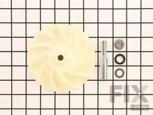 Fan Assembly – Part Number: K-119092