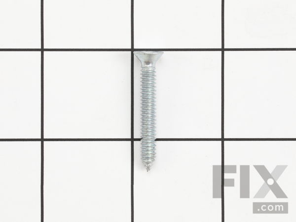 12041006-1-M-Kirby-K-125189-Screw-Fan Case Front Flat Head