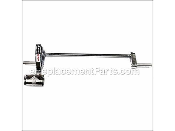 12041017-1-M-Kirby-K-131673-Front Bracket Shaft