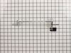 12041018-1-S-Kirby-K-131689-Bracket, Front Wheel Axle