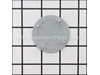 Hubcap-Front Wheel – Part Number: K-131801
