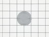 Hubcap-Front Wheel Sentria – Part Number: K-131806