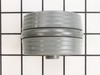 Front Wheel Sentria Dark Gray – Part Number: K-131906