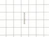 12041046-1-S-Kirby-K-1331-Ratchet Lock Spring
