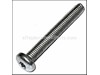 Screw-Fan Case to Base Top – Part Number: K-134689