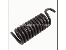 Handle Fork Spring – Part Number: K-137073