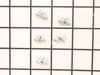 Rug Plate Cam Rivet – Part Number: K-141381