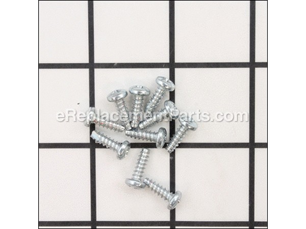 12041201-1-M-Kirby-K-148985-Brushroll Sensor Screw