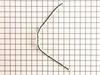 Rug Plate Gasket 2 Piece – Part Number: K-154881