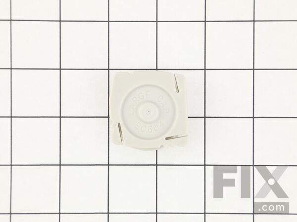 12041225-1-M-Kirby-K-156493-Brush End Cap-Large G4-Sentria