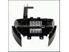 Headlight Frame Bracket G4 – Part Number: K-161793