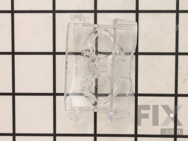 12041278-1-M-Kirby-K-163906-Led Bracket-headlight Cap Sent
