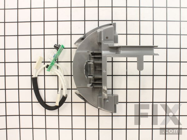 12041281-1-M-Kirby-K-164306-LED Circuit Board-Headlight Cap Sentria