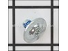 Screw-latch Plate – Part Number: K-170489