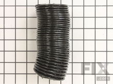 Disposable Bag Fill Tube Only – Part Number: K-190384