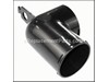 Disposable Bag Adaptor Top – Part Number: K-190484