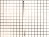 Cable Tie Fill Tube – Part Number: K-191182