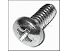 Front Axle Clamp Screw – Part Number: K-193281