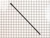 Bag Clamp - Mini Emtor G4-g6 – Part Number: K-196599