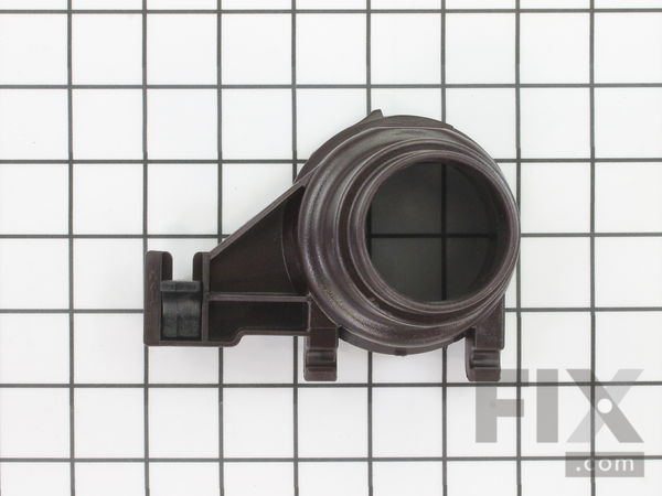 12041515-1-M-Kirby-K-211397-Suction/blower Connector Assem