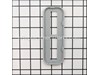 Bottom Plate, Upholstery Tool – Part Number: K-215890
