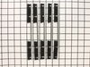 Brush Strip-surface Nozzle G5- – Part Number: K-219197
