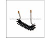 Radiator Tool Brush – Part Number: K-226157