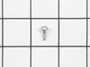 Screw-cord Clip To Cover Shell – Part Number: K-233506