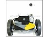 Power Drive Assembly – Part Number: K-552393