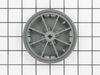 Rear Wheel Sentria Dark Gray – Part Number: K-556206
