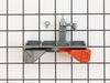 Neutral Pedal Cam Assembly Sen – Part Number: K-558406