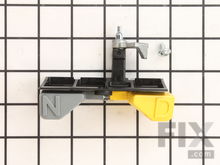 Neutral Pedal Cam Assembly G4- – Part Number: K-558499