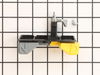 Neutral Pedal Cam Assembly G4- – Part Number: K-558499