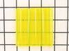 Insulator Sleeve-Clear – Part Number: K-606889
