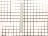 Cover Trim Strip-Left – Part Number: K-630901
