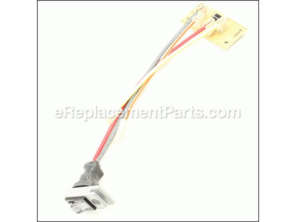 12041747-1-M-Kirby-K-632703-Switch, Attachment Speed With