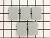 Bag Release Button - Ultimate – Part Number: K-672001