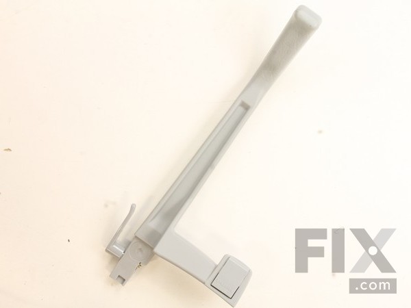 12041779-1-M-Kirby-K-675701-Handle Grip Assembly - Ultiamt