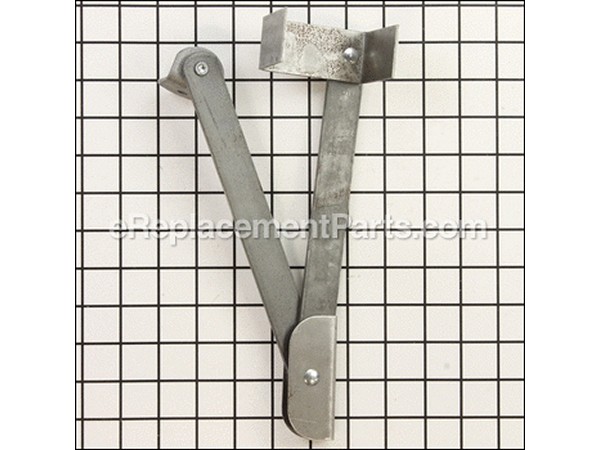 12041808-1-M-Knaack-7652-Cover Support For 3068