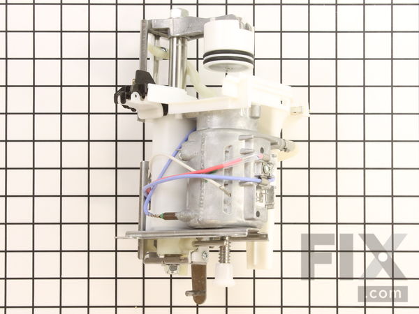 12041838-1-M-Krups-MS-5A21183-Element, Jack, Bracket, Wire