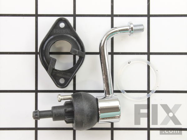 12041843-1-M-Krups-MS-623752-Joining Element-nozzle-vapor