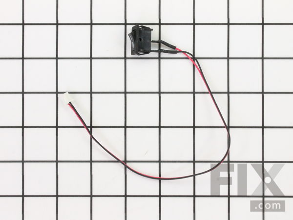12041888-1-M-Krups-SS-202111-On/Off Switch