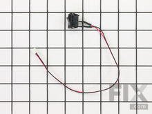 On/Off Switch – Part Number: SS-202111