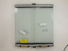 Door Assy. - Black Doors – Part Number: 20005309K
