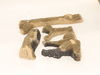 Logs - Complete Set – Part Number: 20007180
