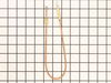 Thermocouple - Natural Gas – Part Number: 28D0400