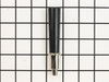 Wood Handle W/Lifter - Ni – Part Number: 30002787