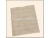 Firebrick - Lt. - Grey Brick – Part Number: 3030104