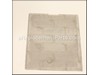 Firebrick - Rt. Side - Grey Brick – Part Number: 3030160