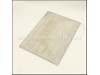 Firebrick - Rear - Grey Brick – Part Number: 3032102
